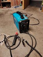 Poste à souder Welco 160, Bricolage & Construction, Outillage | Soudeuses, Enlèvement