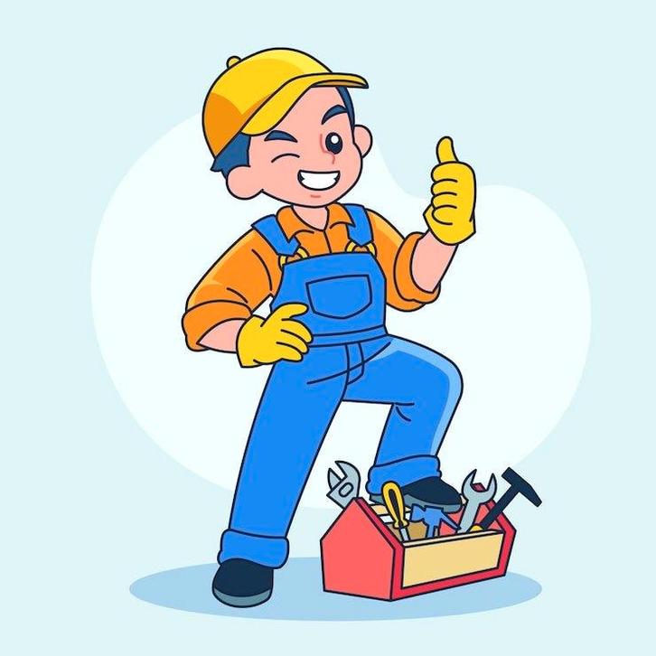 Klusjesman/Meubel montage, Diversen, Overige Diversen, Ophalen