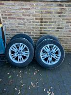 Orginele ford focus 5x108 16inch, Pneus et Jantes, 215 mm, 16 pouces, Pneus été