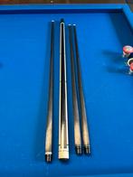 Molinari kuro 5, Sport en Fitness, Biljarten en Poolen, Ophalen of Verzenden, Zo goed als nieuw