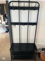 Porte manteau, Ophalen, Zo goed als nieuw