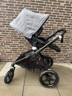 Bugaboo Fox All Black, Kinderen en Baby's, Ophalen, Bugaboo