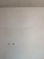 Overschot tegels, Enlèvement, Gris