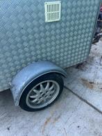 Honden remorque, Ophalen, Zo goed als nieuw