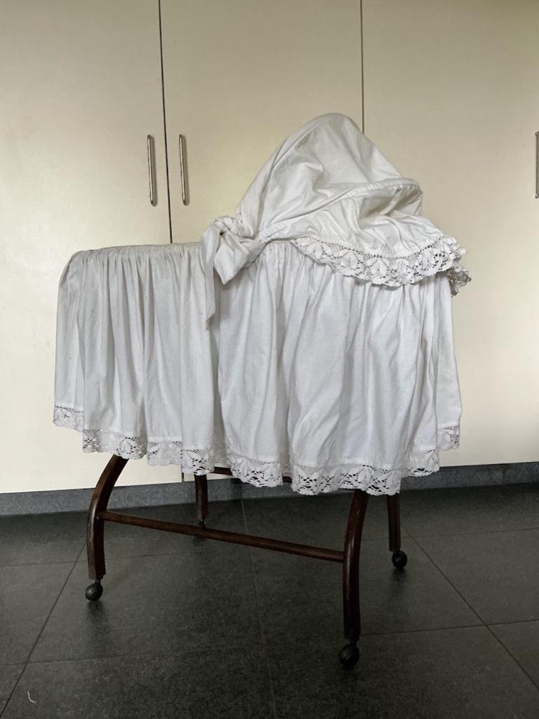 Baby wieg !, Enlèvement, Comme neuf, Berceau