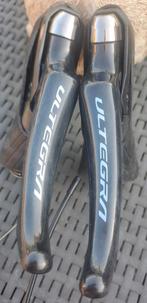 Hydraulische shifters Shimano Ultegra, topstaat., Ophalen