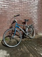 Herenfiets Oxford, Fietsen en Brommers, Fietsen | Heren | Herenfietsen, Gebruikt, Velgrem, Versnellingen, Ophalen
