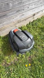 Husqvarna auto mower 105, Ophalen, Gebruikt, Meer dan 25 cm
