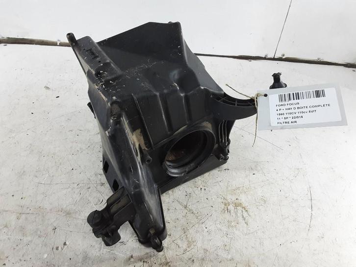 LUCHTFILTER Ford Focus 2 (01-2004/09-2012) (7M519600BF), Auto-onderdelen, Filters, Ford, Gebruikt