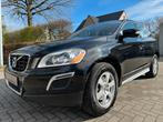 Volvo XC60 2.0 D3 Kinitic met optie's, Autos, 100 kW, Euro 5, Achat, Boîte manuelle