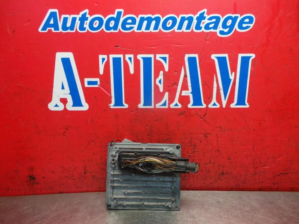 CALCULATEUR MOTEUR ECU Ford Focus 2 (S118325001), Autos : Pièces & Accessoires, Électronique & Câbles, Ford, Utilisé