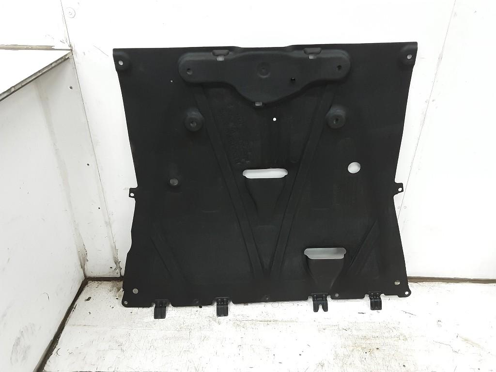 CACHE SOUS MOTEUR Nissan Juke (F16) (01-2019/-), Autos : Pièces & Accessoires, Carrosserie & Tôlerie, Nissan, Utilisé