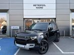Land Rover Defender 110 D200 SE Lichte Vracht, Autos, Achat, Euro 6, Entreprise, 200 ch