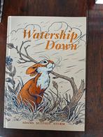 Adams Sutphin Storm - Watership down illustrated FR, Boeken, Ophalen of Verzenden, Nieuw, Adams Sutphin Storm