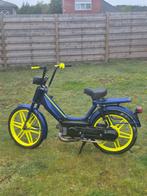 Honda Camino Classe B entièrement construite à partir de zér, Vélos & Vélomoteurs, Neuf, Autres modèles, Enlèvement ou Envoi, Classe B (45 km/h)