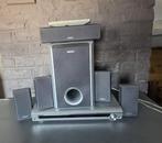 Home cinéma 5.1 sony avec lecteur dvd, Gebruikt, 70 watt of meer, Ophalen of Verzenden, 5.1-systeem