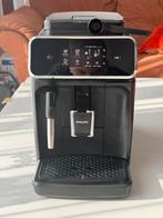 Machine à expresso Philips série 2200 — Très bon état, Electroménager, Machine à espresso, Réservoir d'eau amovible, Café en grains