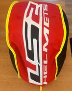 Casque modulable Ls2 valiant, Motos, Enlèvement, M