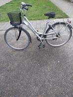 Vélo Oxford pour femmes avec engrenages et suspension avant, Enlèvement, Utilisé, Batavus, Vitesses