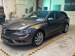 Renault Talisman Euro6, Auto's, Renault, USB, 4 cilinders, Bruin, Leder