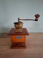 Oude koffie molen, Antiek en Kunst, Antiek | Keukengerei, Ophalen of Verzenden