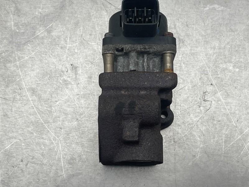 VANNE EGR Suzuki SX4 (EY / GY) (01-2006/07-2010), Autos : Pièces & Accessoires, Utilisé, Suzuki