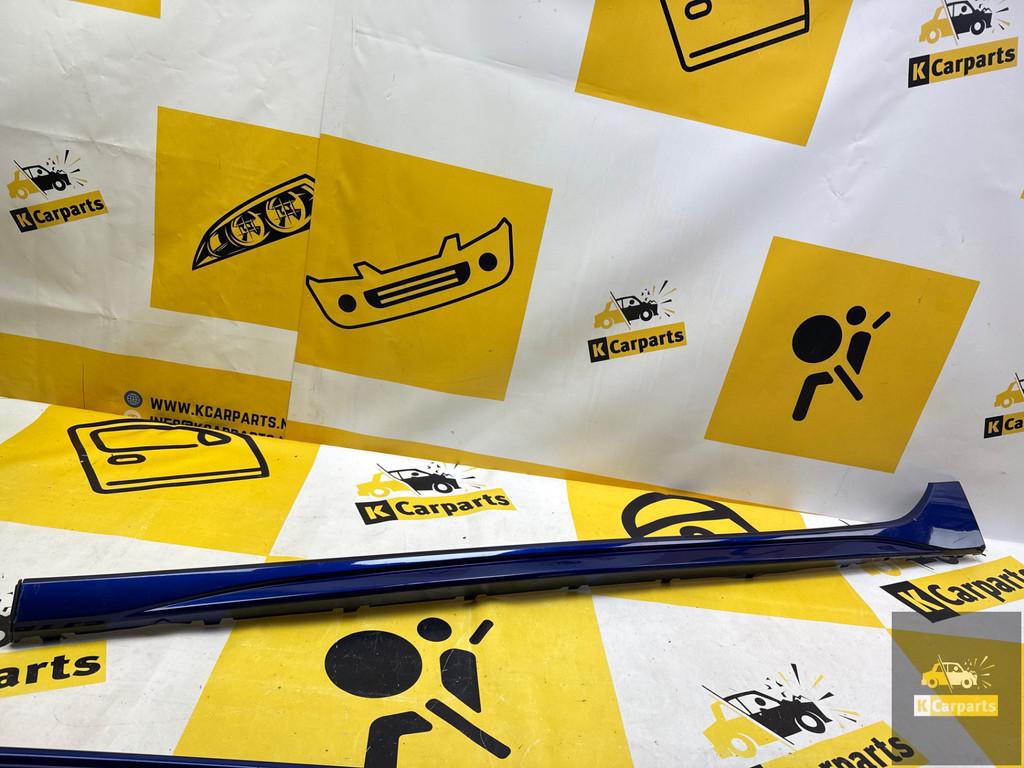 Bas de caisse gauche VW VOLKSWAGEN GOLF 8 VIII R20 5H0853856, Autos : Pièces & Accessoires, Carrosserie & Tôlerie, Capot moteur