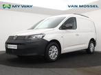 Volkswagen Caddy Van Caddy 2.0 TDi, Auto's, Caddy Combi, Wit, SUV of Terreinwagen, https://public.car-pass.be/vhr/e3fc27c0-5bac-4ccb-9e80-a05119ba7f28