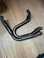 Uitlaat, Motoren, Ophalen of Verzenden, Gebruikt