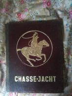 Stickers album  Chasse-Jacht (1949), Ophalen of Verzenden