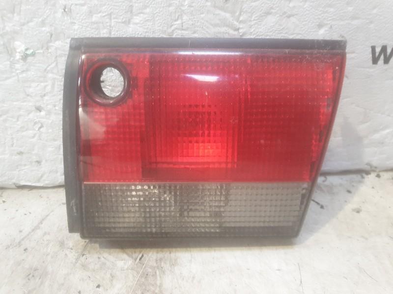 PANNEAU ARRIÈRE DROIT AVEC LAMPE Saab 900 II (YS3D), Autos : Pièces & Accessoires, Éclairage, Saab, Utilisé
