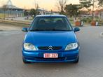 Citroen saxo 1.1 Benzine **Gekeurd voor verkoop, Auto's, Saxo, Particulier, Onderhoudsboekje, ABS