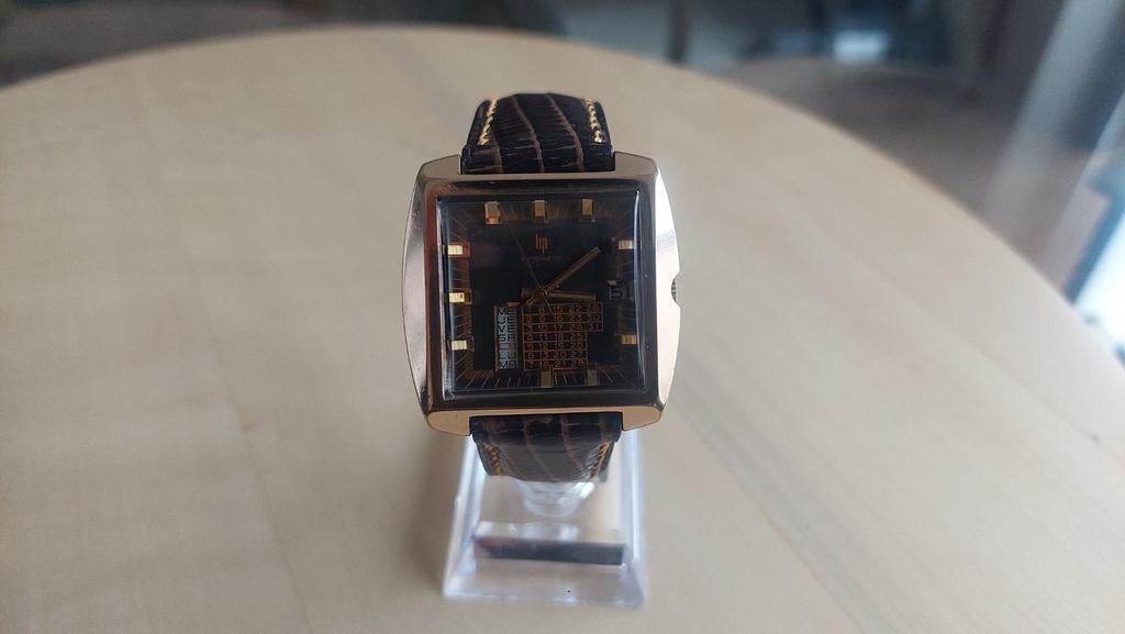 LIP CALENDRIER TV, Bijoux, Sacs & Beauté, Montres | Hommes