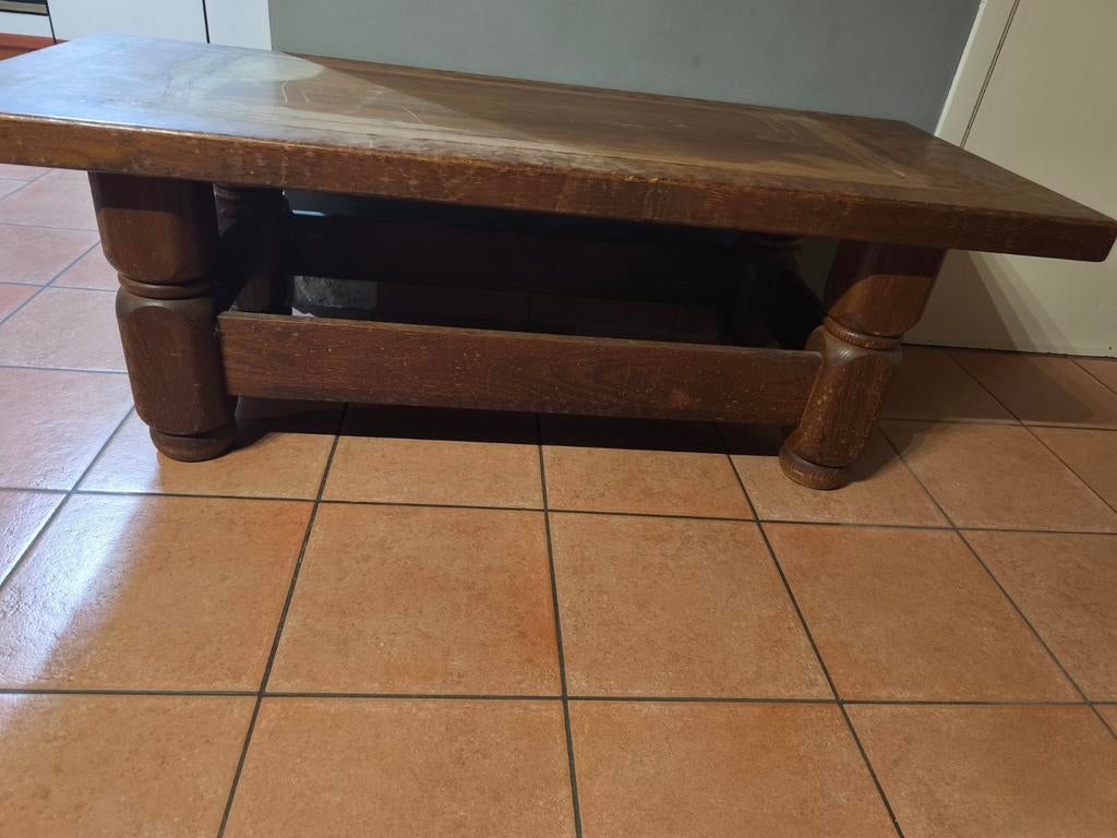 Meuble, Moins de 50 cm, Enlèvement, Utilisé, 50 à 100 cm