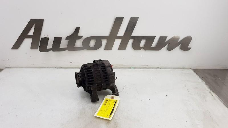 DYNAMO Renault Clio II (BB / CB) (01-1998/08-2016), Auto-onderdelen, Motor en Toebehoren, Renault, Gebruikt