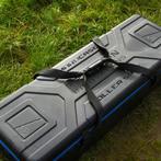 Preston Hardcase Roller Safe, Ophalen, Zo goed als nieuw