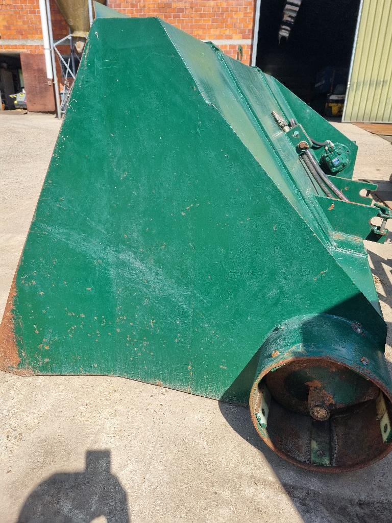 Voederbak te koop, Zakelijke goederen, Ophalen, Veehouderij, Voertechniek