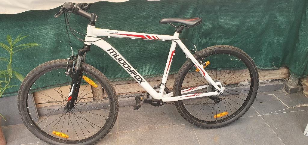 VTT, Hardtail, Zo goed als nieuw, 53 tot 57 cm, Ophalen