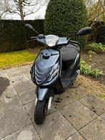 Piaggio Zip B-klasse, Fietsen en Brommers, Ophalen, Gebruikt, Zip, Klasse B (45 km/u)