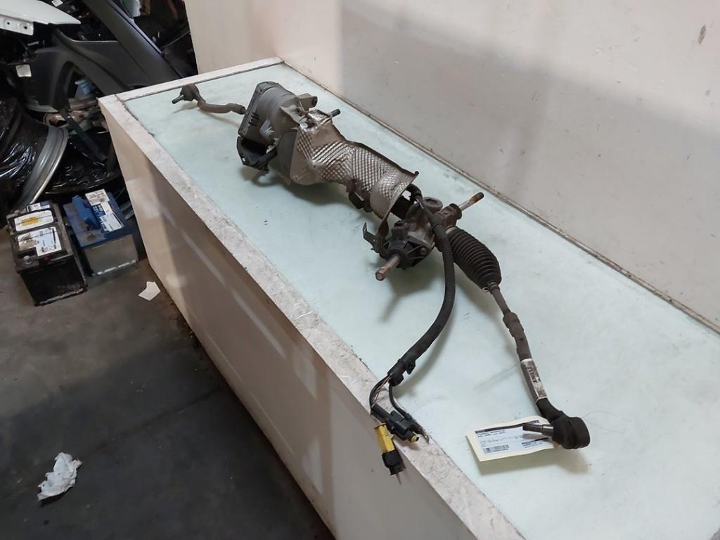 STUURHUIS BEKRACHTIGD Combo Cargo (|6820000313|1675951380|), Auto-onderdelen, Besturing, Opel, Gebruikt