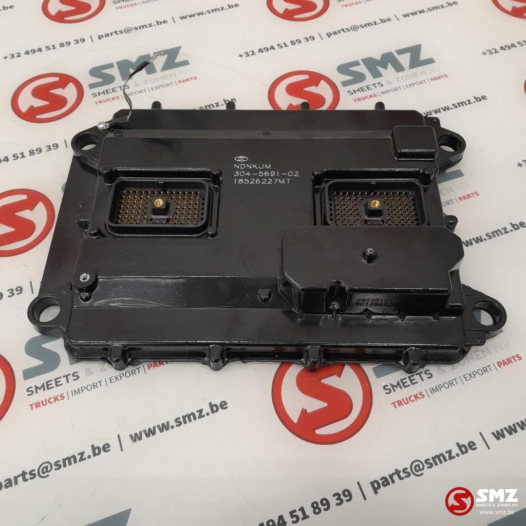 Electronische regelmodule Caterpillar, Nieuw