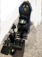 Xbox Series X - Pack Black Edition (complet), Games en Spelcomputers, Ophalen, Zo goed als nieuw, Xbox Series X