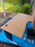 Grote bureautafel gratis, Huis en Inrichting, Bureaus, Ophalen