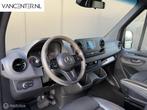 Mercedes Sprinter 316 CDI 163PK Automaat L1H1 Apple Carplay, Autos, Cuir, Capteur de lumière, Achat, Euro 6