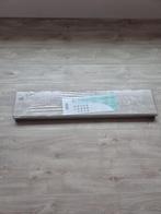 Laminaat 59m2 nieuw in verpakking, Ophalen, 50 tot 150 cm, Nieuw, 10 m² of meer