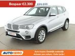 BMW X3 xDrive 28i Sport (bj 2016, automaat), Auto's, 245 pk, Gebruikt, https://public.car-pass.be/vhr/27f97c97-138d-4fc8-bc67-ce5ffb0a372b