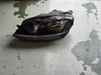 Volkswagen golf 7 Xenon koplamp rechts, Ophalen, Gebruikt, Volkswagen