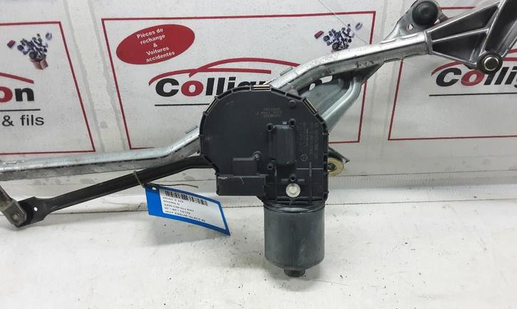 MOTEUR ESSUIE-GLACE AVANT E (W211) (A2118204842), Autos : Pièces & Accessoires, Vitres & Accessoires, Mercedes-Benz, Utilisé
