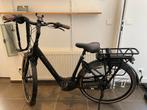 E-bike Gazelle Orange C8 + HLB, Fietsen en Brommers, Ophalen, Nieuw, 51 tot 55 cm, 50 km per accu of meer