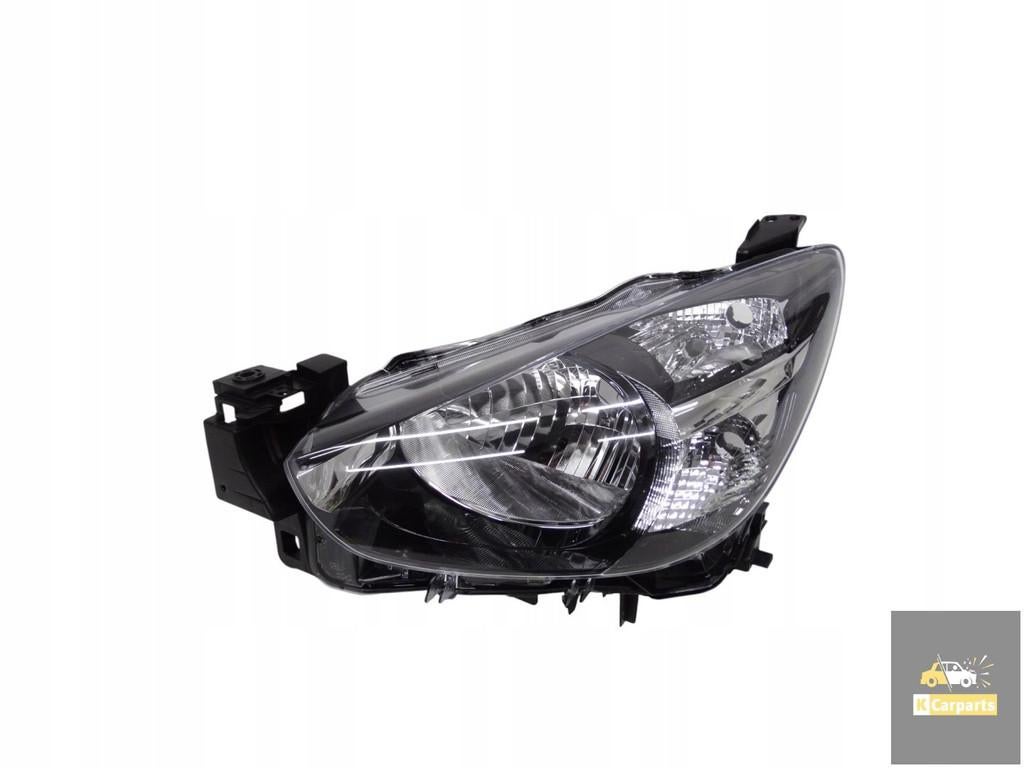 Ampoule gauche standard DB5J-51040 d'origine pour Mazda 2 II, Shinchi, Fuchu-Cho 3-1
730-8670  Hiroshima, Mazda Motor Corporation